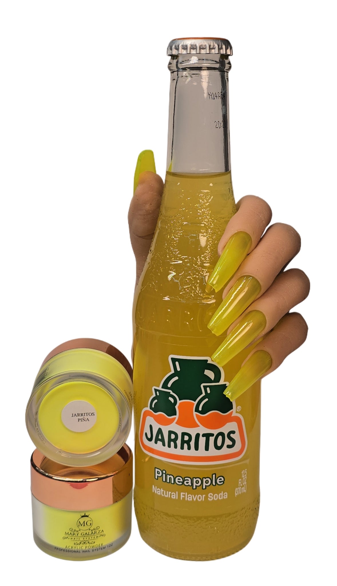 JARRITOS ACRYLIC POWDER