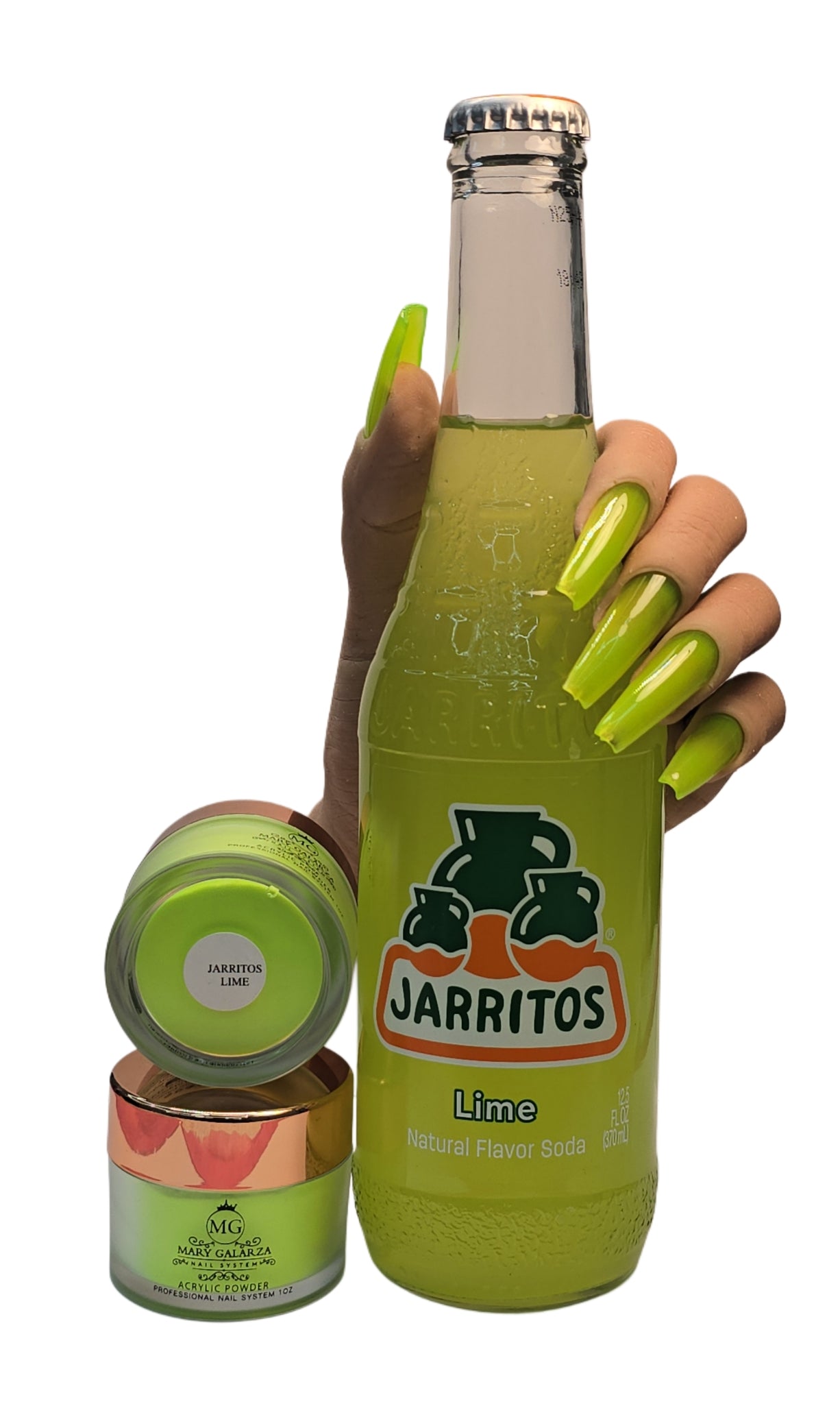 JARRITOS ACRYLIC POWDER