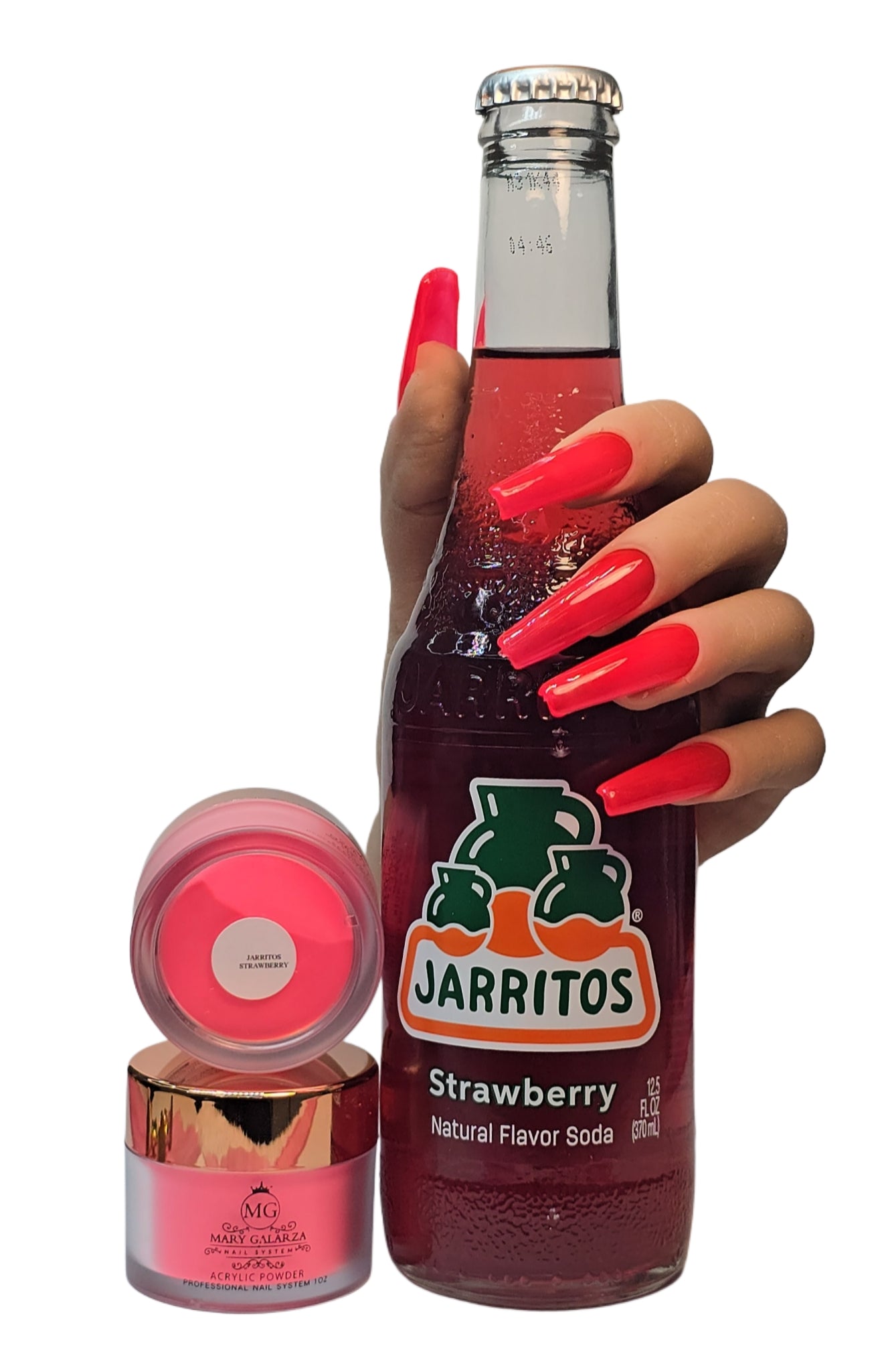 JARRITOS ACRYLIC POWDER