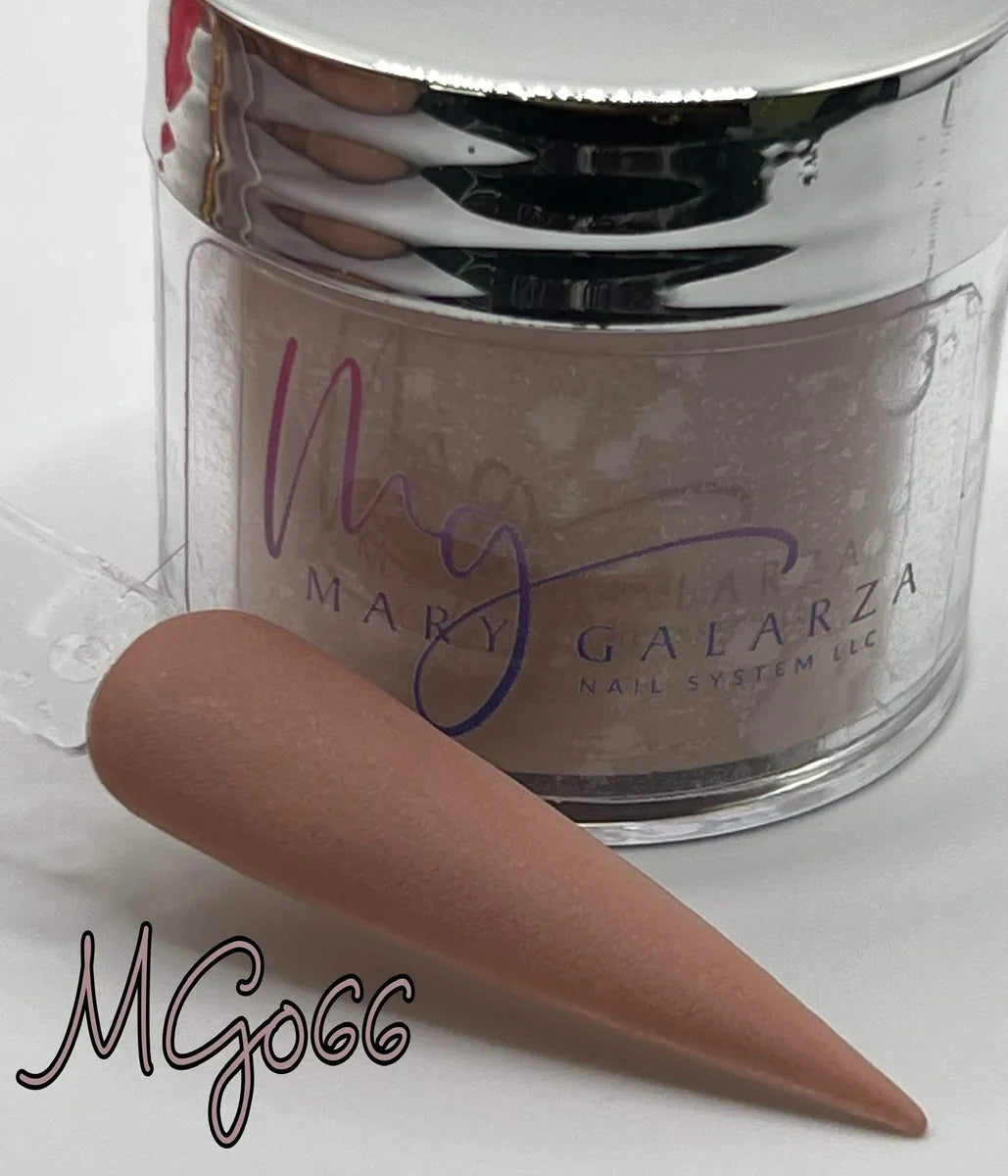 MG066 (nude) NAIL ACRYLIC POWDER