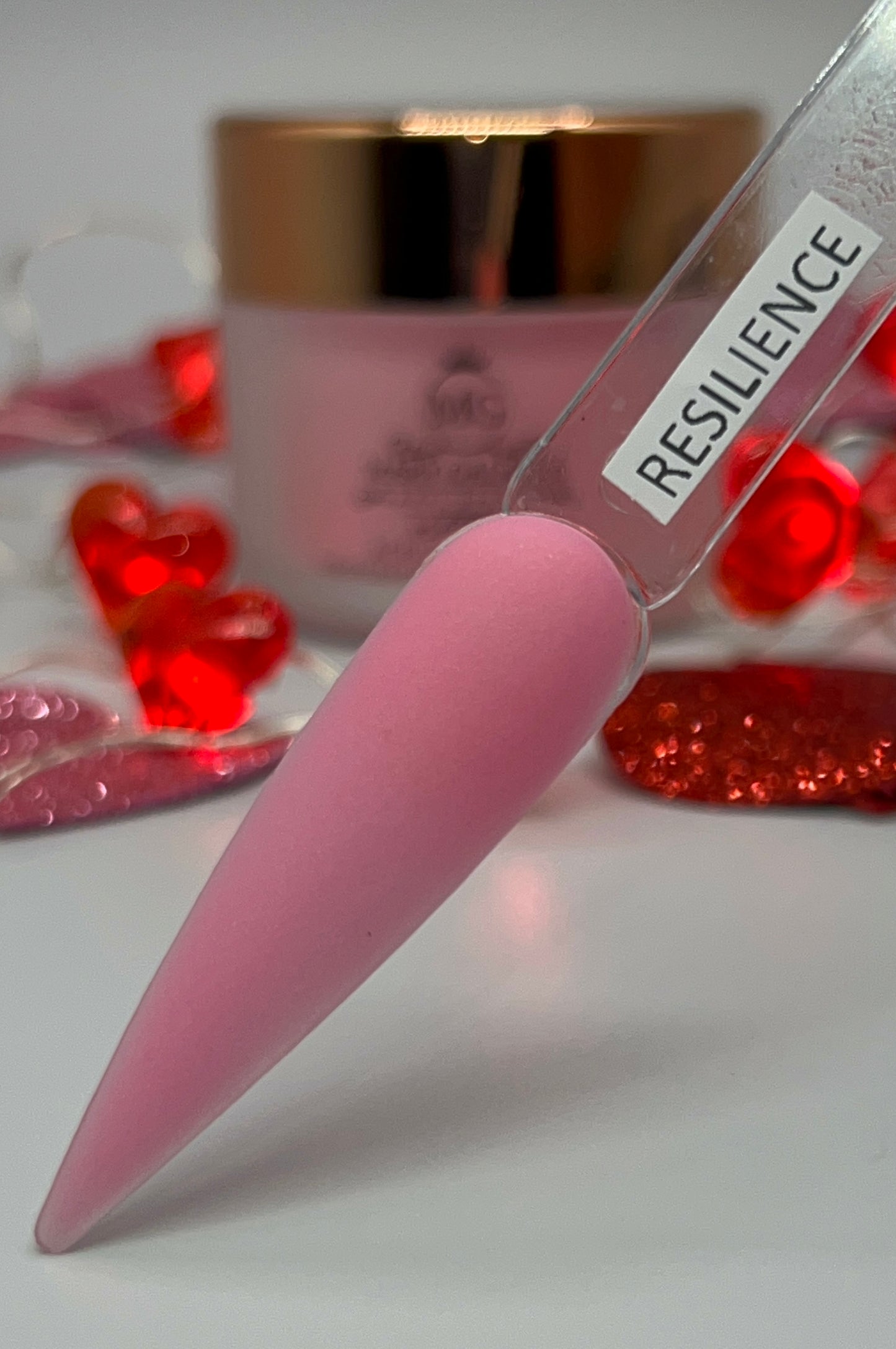 RESILIENCE Nail Acrylic Powder