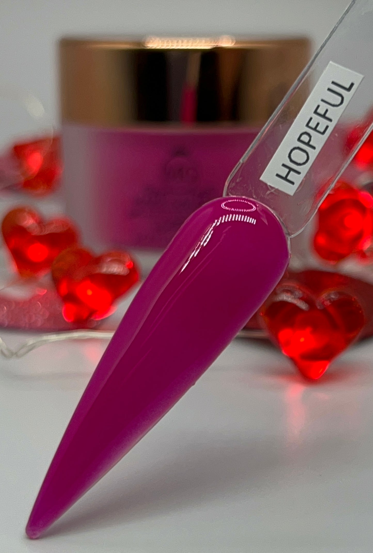 HOPEFUL Nail Acrylic Powder