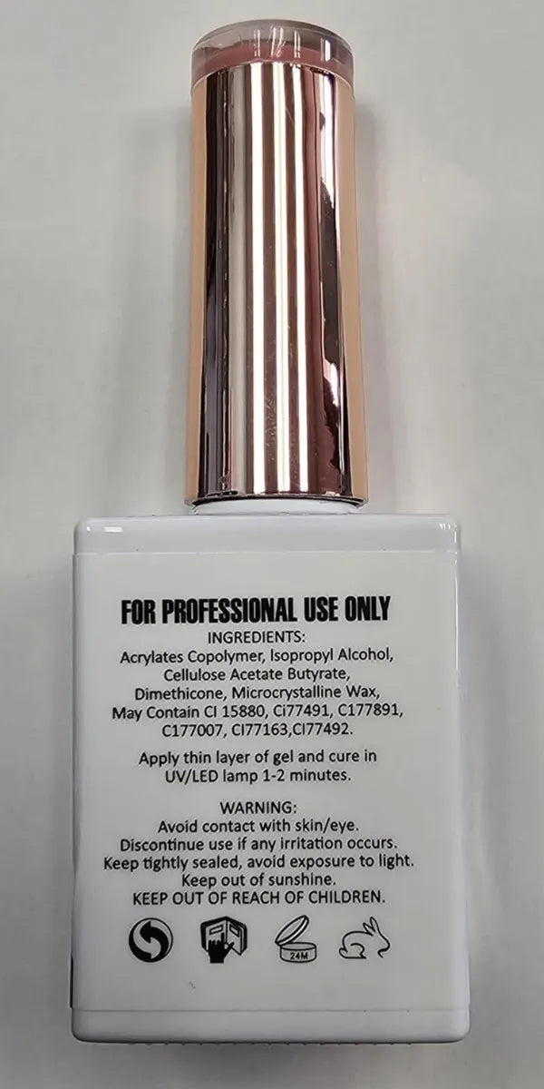 BIAB GEL-PRO NUDE #3