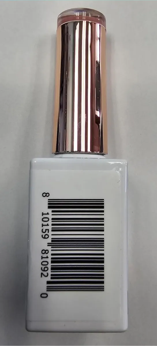 BIAB GEL-PRO NUDE #3