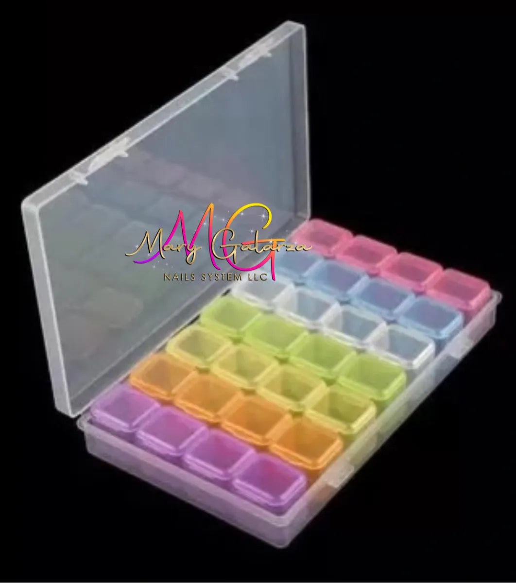 Caja Organizadora/ Organizer box