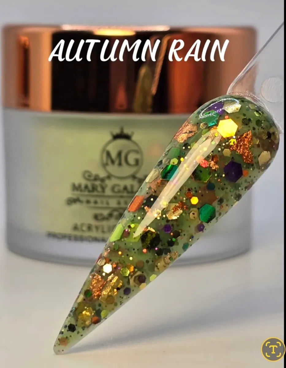 AUTUMN RAIN ACRYLIC POWDER