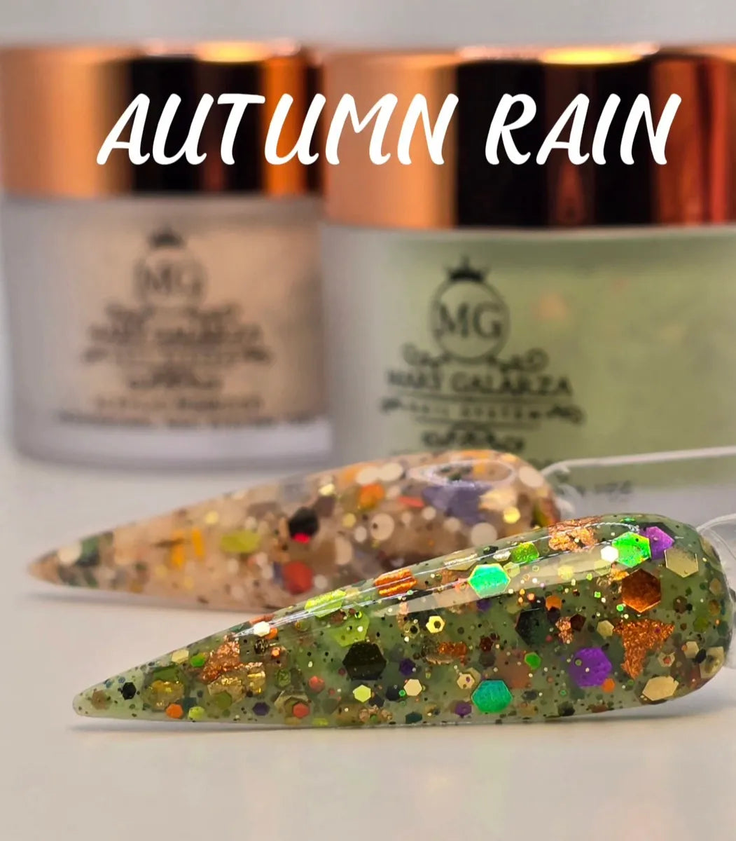 AUTUMN RAIN ACRYLIC POWDER