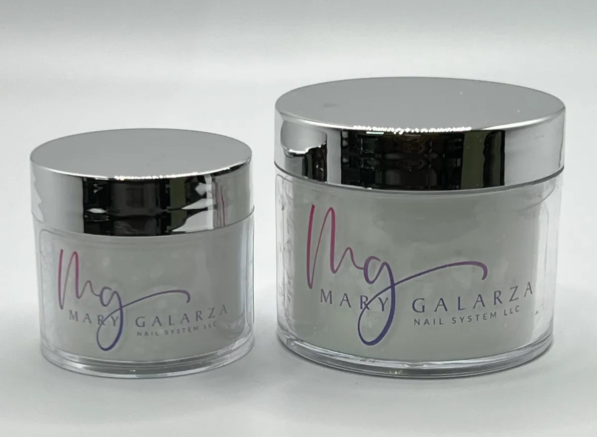 WHITE / BLANCO ACRYLIC POWDER