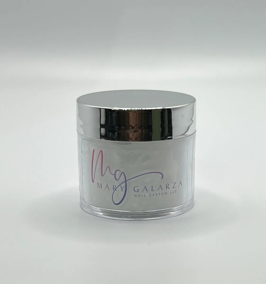 WHITE / BLANCO ACRYLIC POWDER