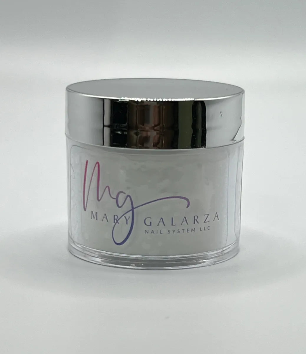 WHITE / BLANCO ACRYLIC POWDER