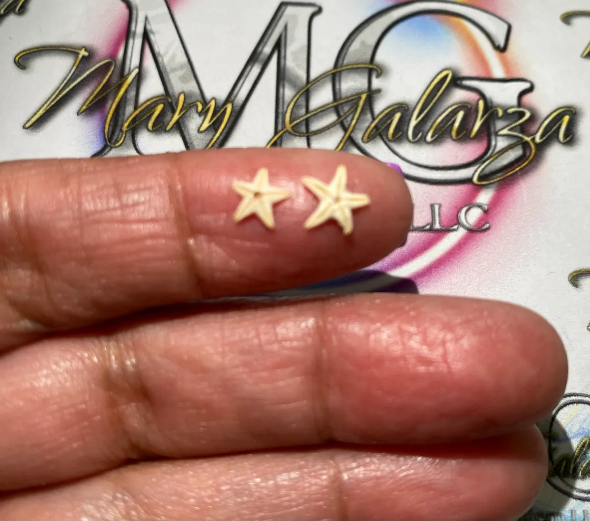 ESTRELLAS DE MAR NATURALES