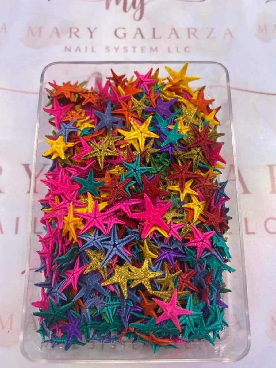 ESTRELLAS DE MAR NATURALES