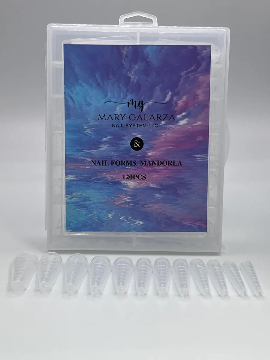 Nail Form MANDORLA/EDGE