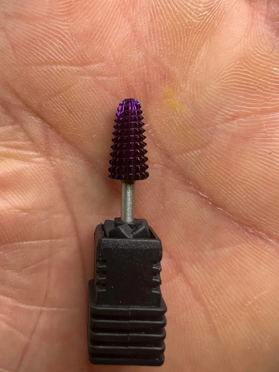 XC Volcano Drill Bit (2 ways)