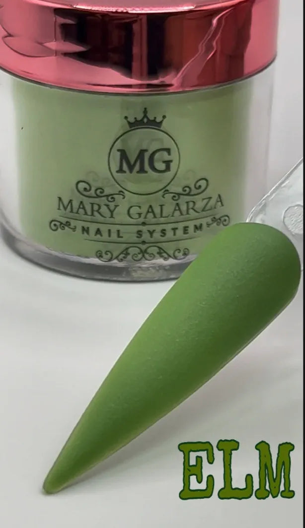ELM ACRYLIC NAIL POWDER