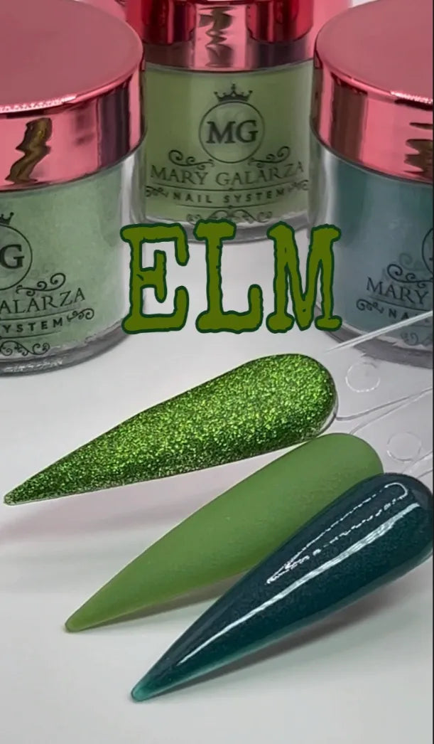 ELM ACRYLIC NAIL POWDER