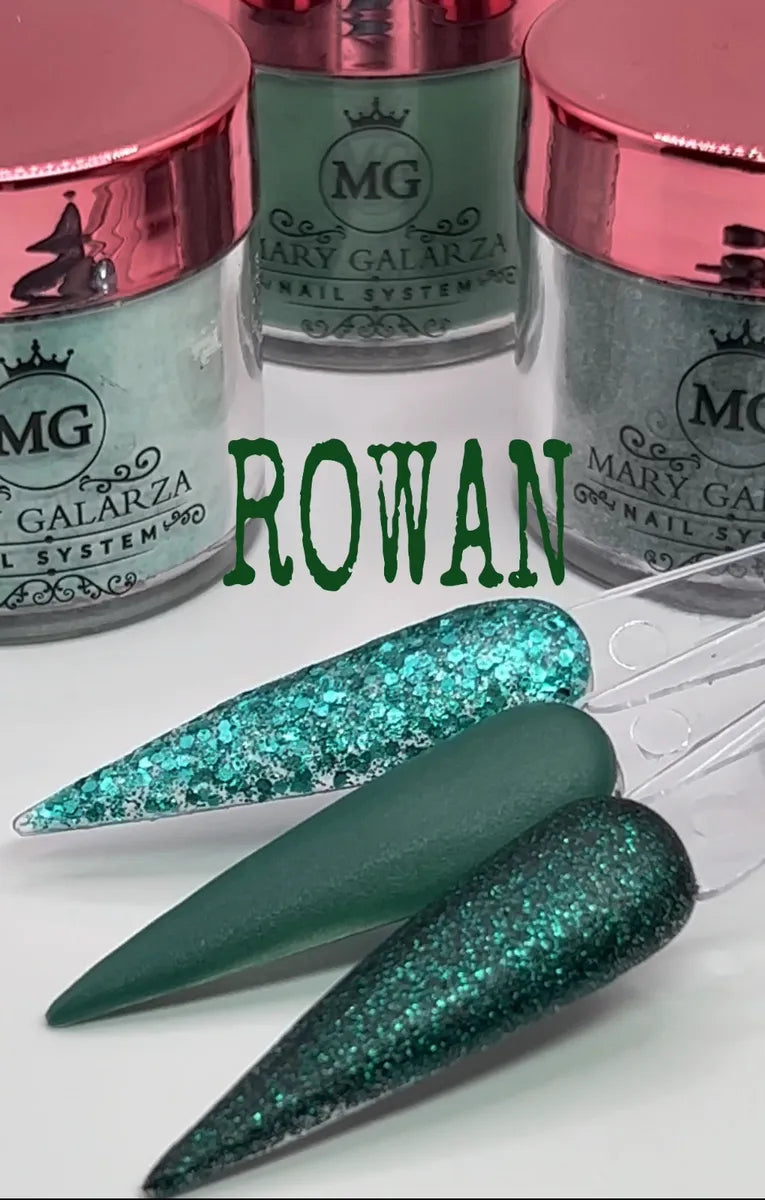 ROWAN ACRYLIC NAIL POWDER
