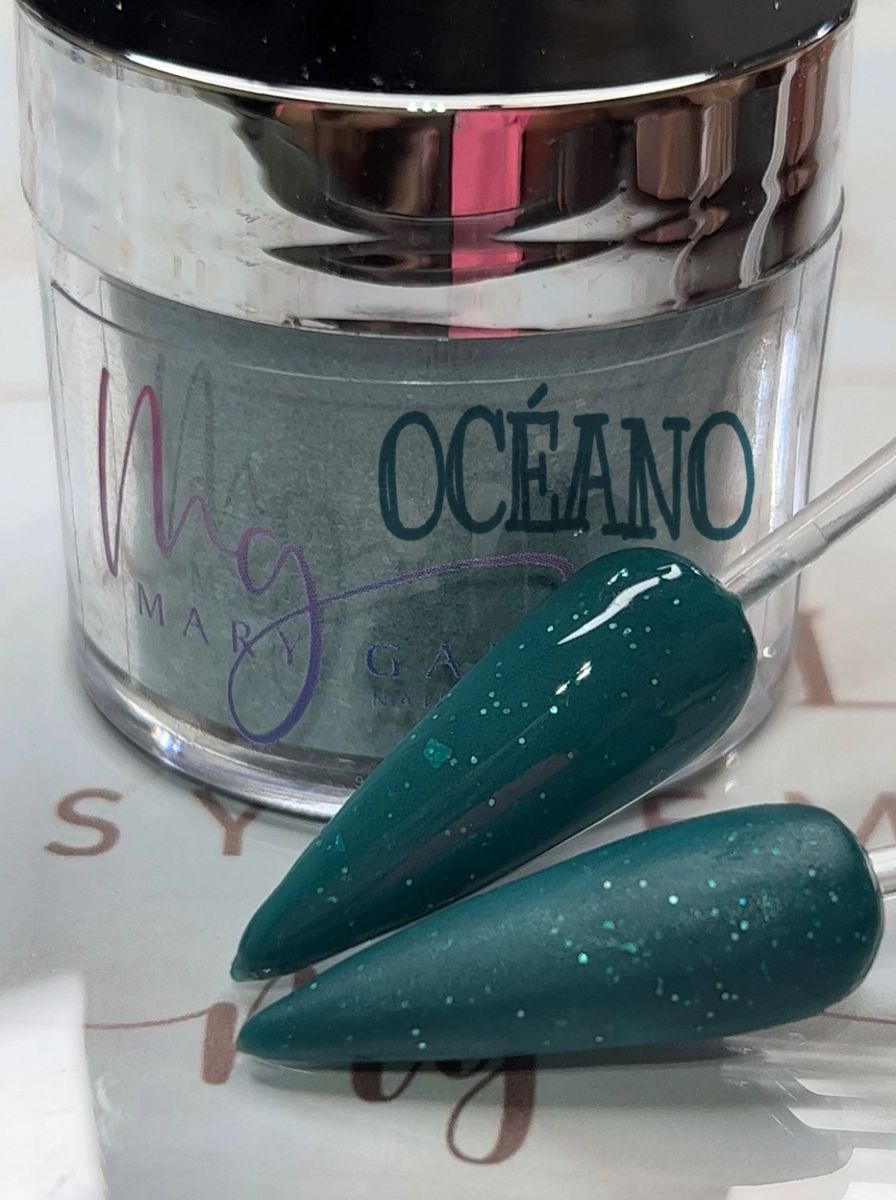 OCEANO Acrylic Nail Powder
