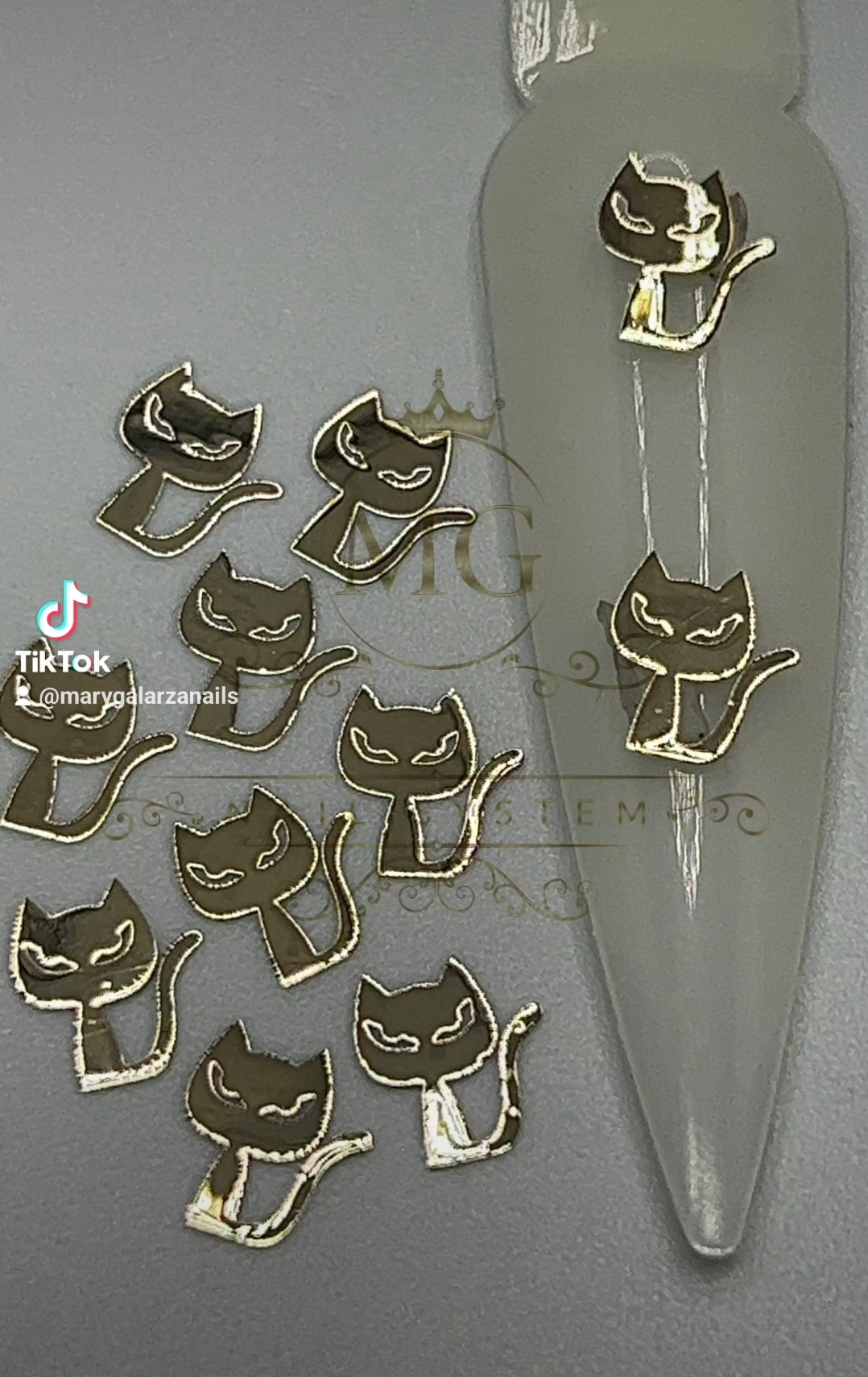 Pumpkin, Brujitas, Gatitos Decals