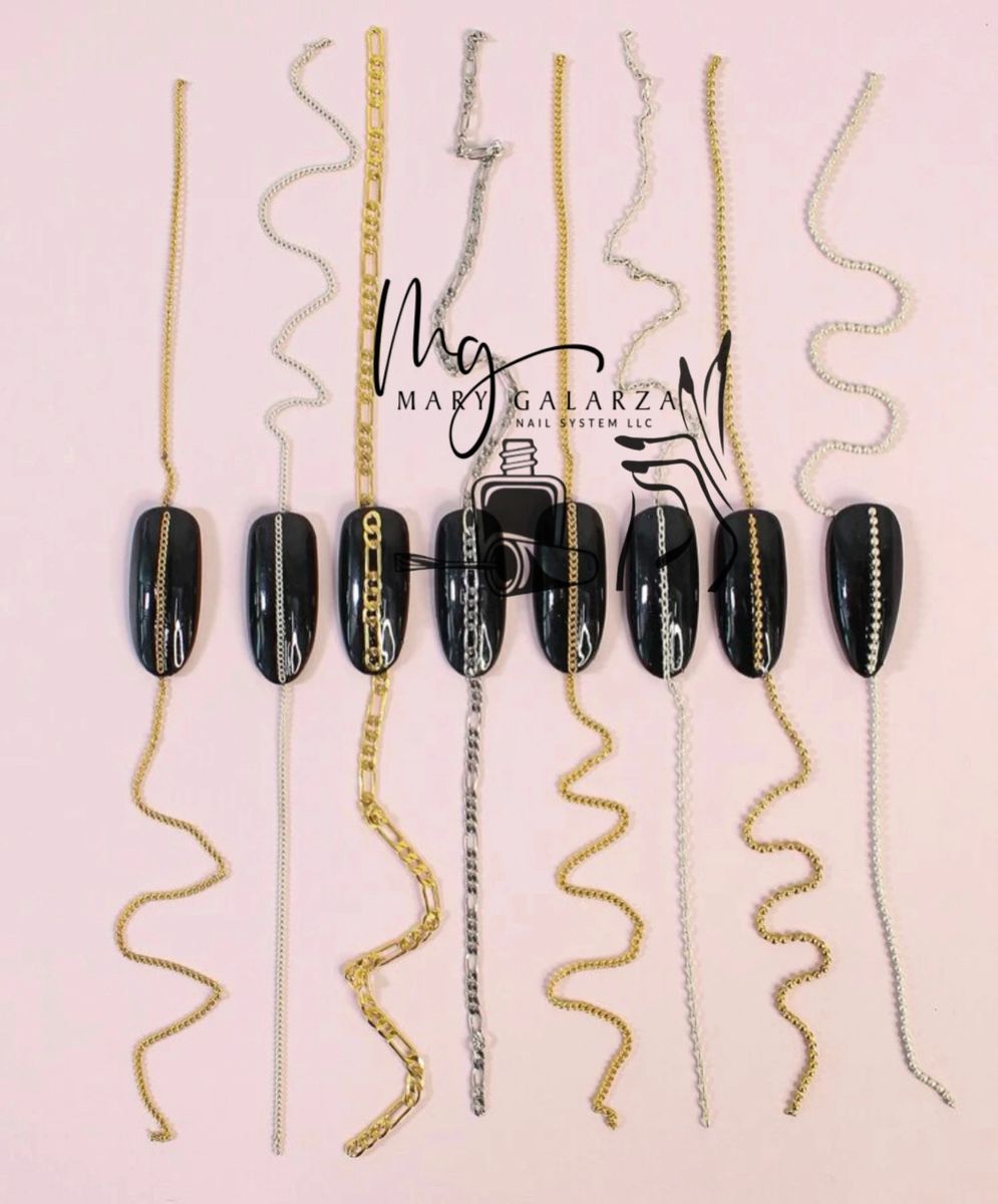 Cadenas / Chains