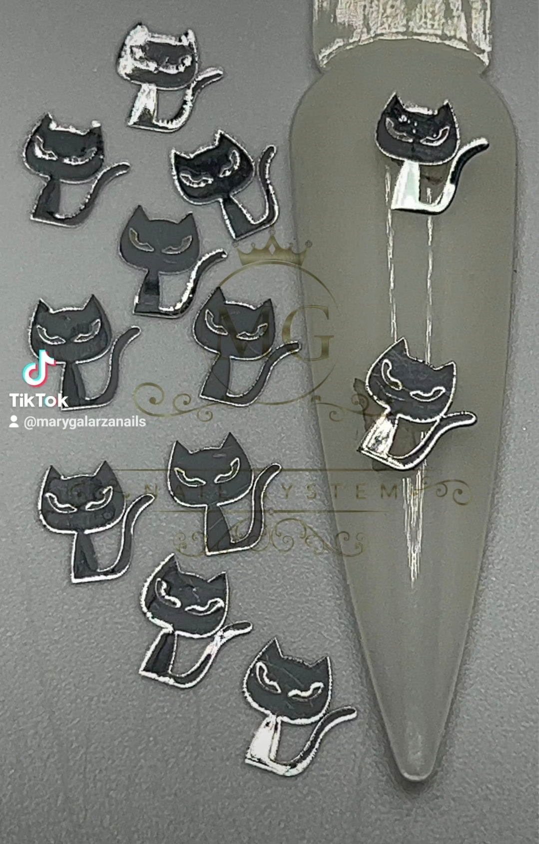 Pumpkin, Brujitas, Gatitos Decals