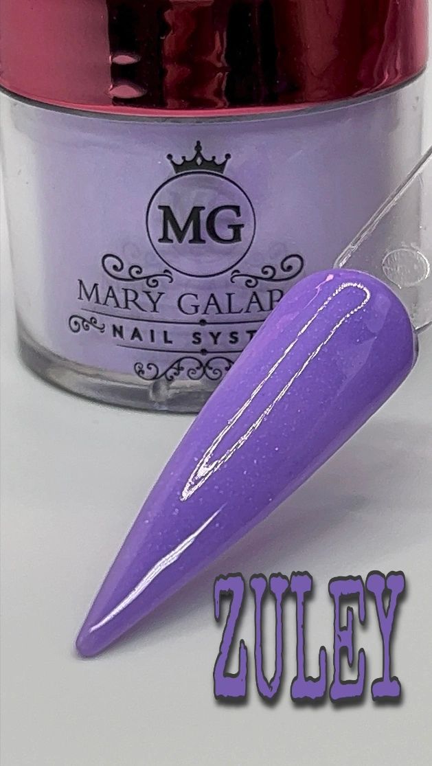 ZULEY ACRYLIC POWDER DUO