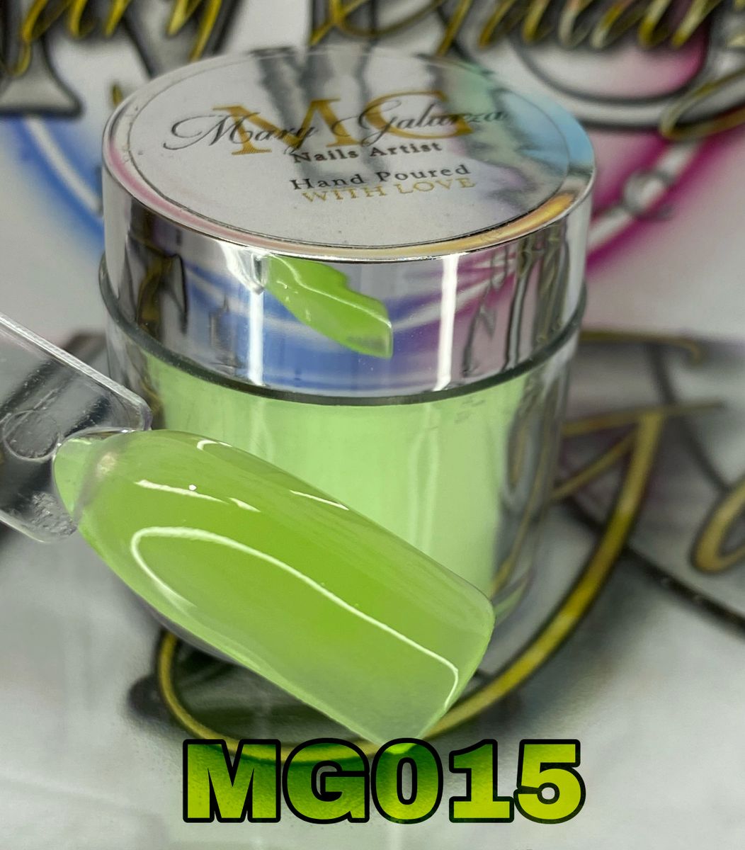 MG015 Acrylic Nail Powder