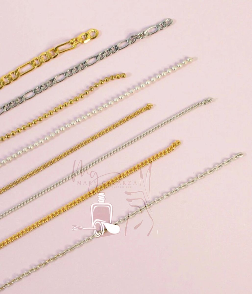 Cadenas / Chains
