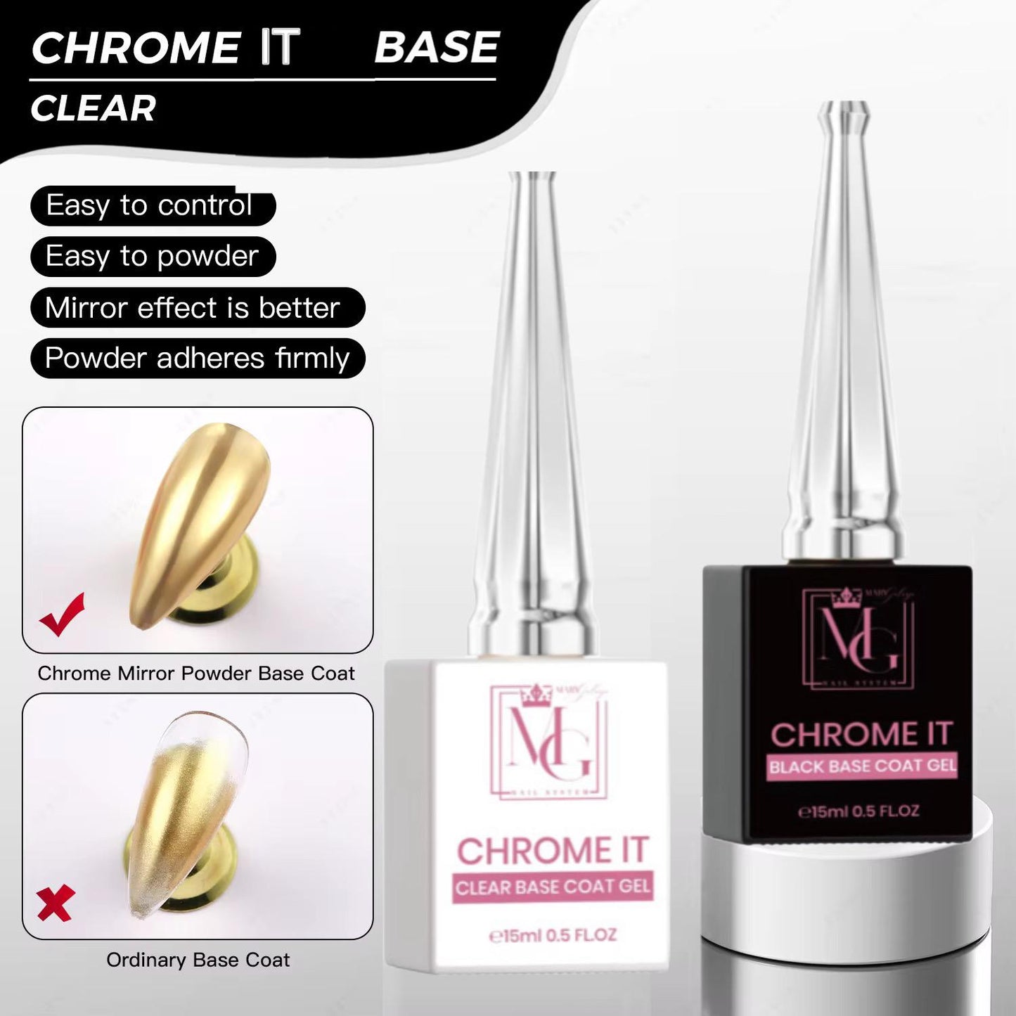 CHROME IT