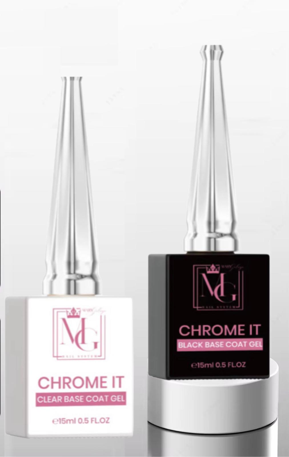 CHROME IT