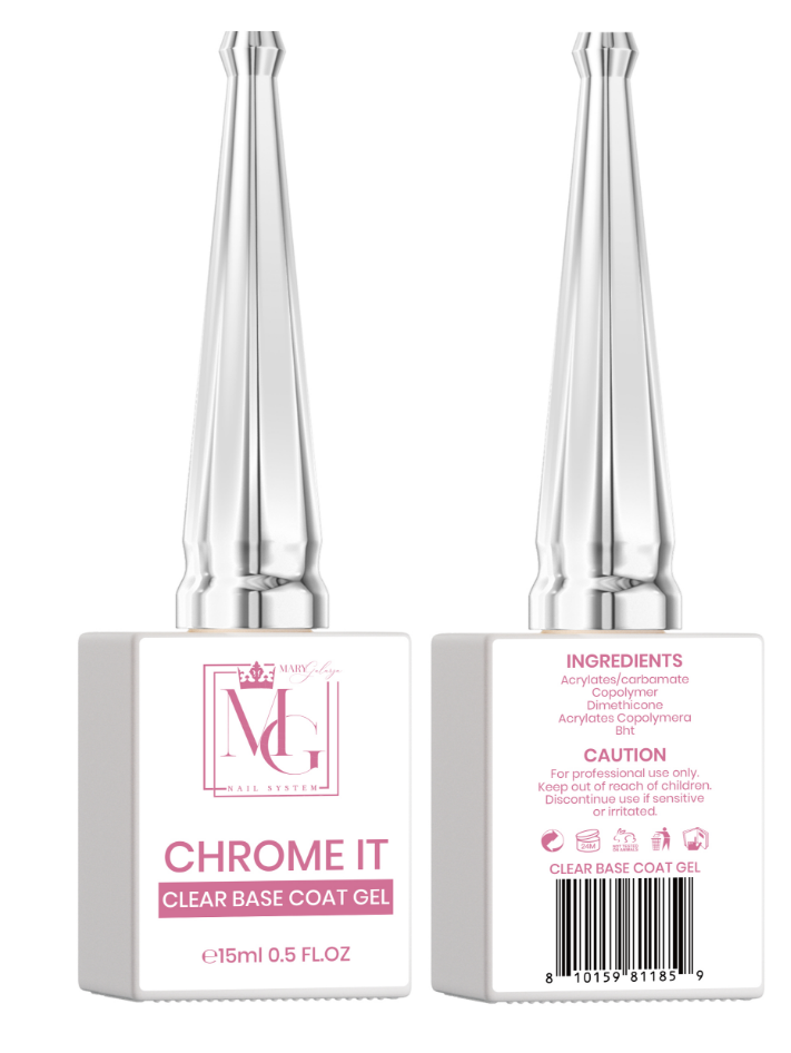 CHROME IT