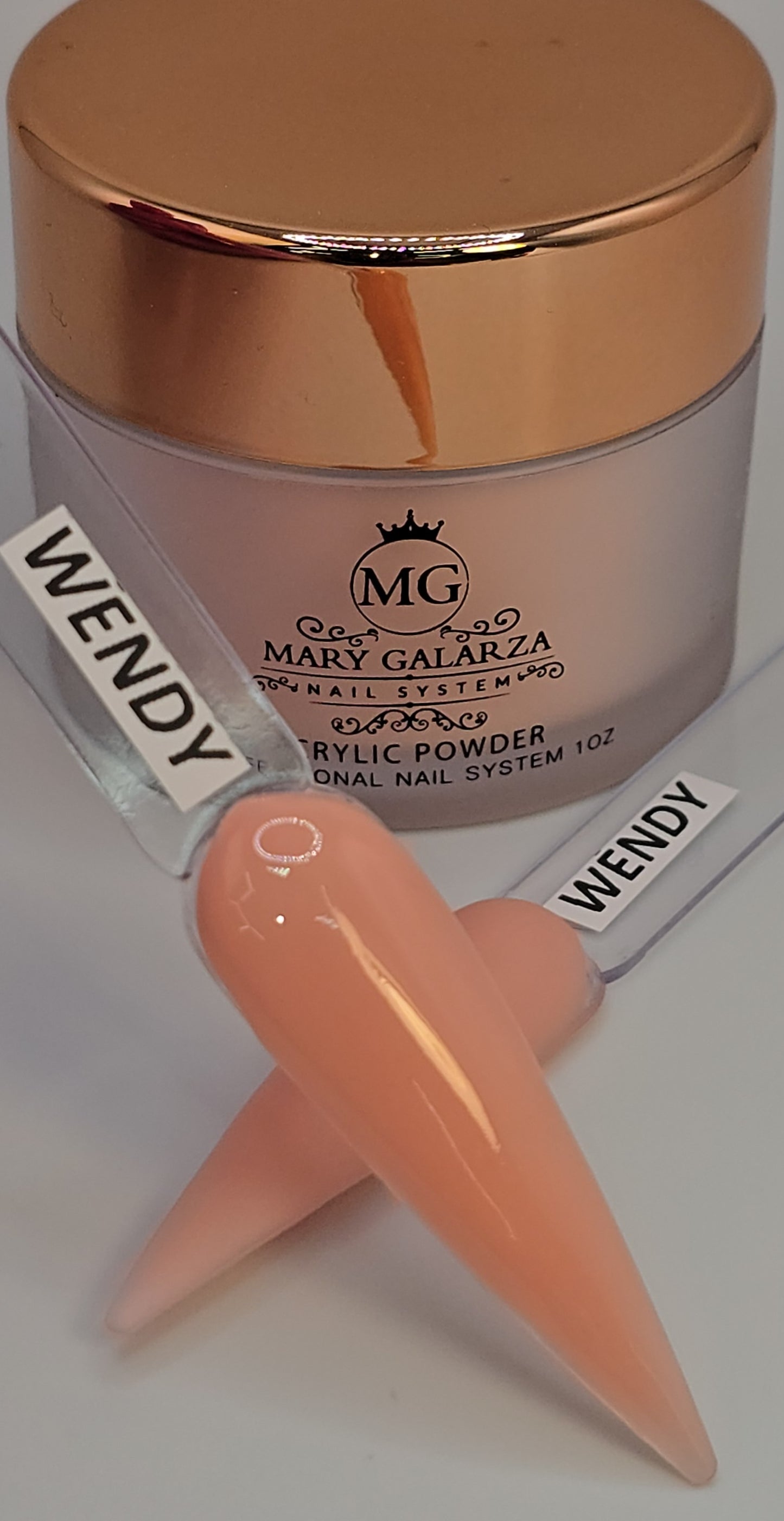COVER WENDY