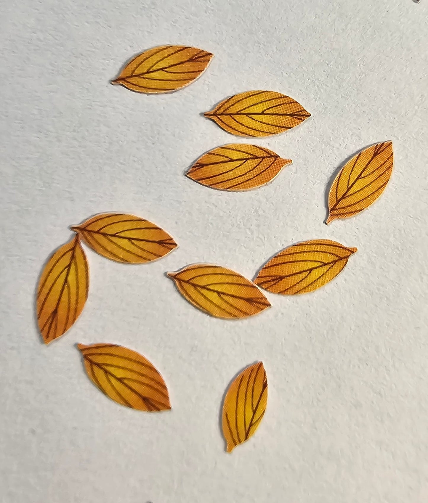 Mix Flores OTOÑO 🍁🍂🍃