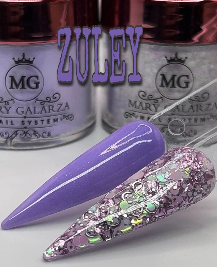 ZULEY ACRYLIC POWDER DUO