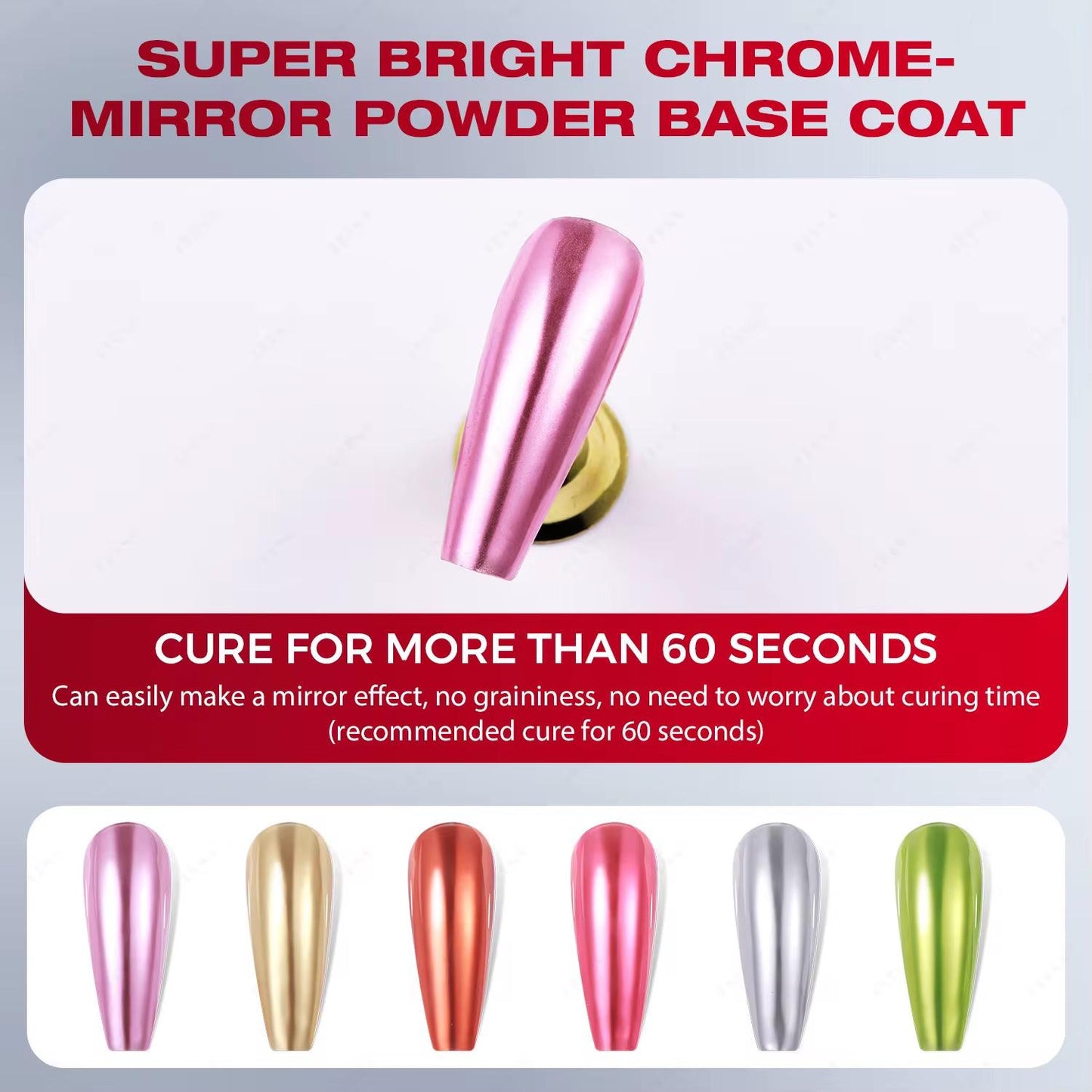 CHROME IT