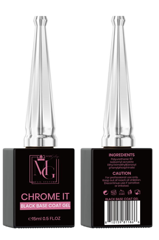 CHROME IT