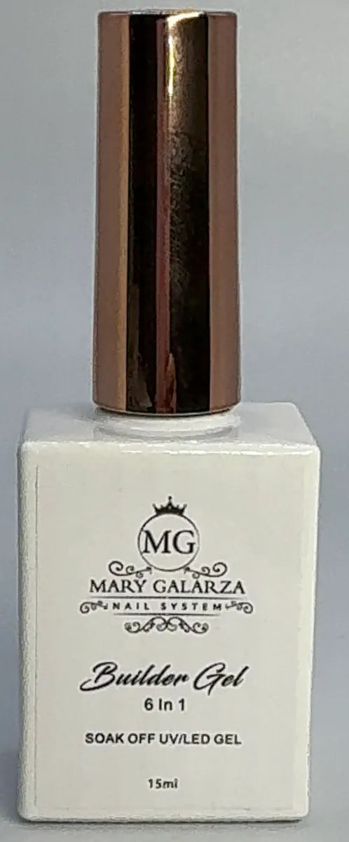 BUILDER GEL 6 in 1
