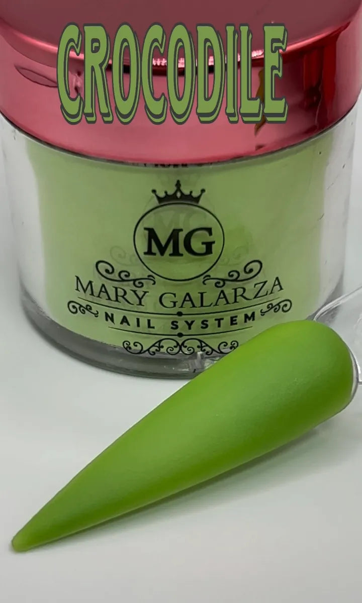 CROCODILE ACRYLIC POWDER
