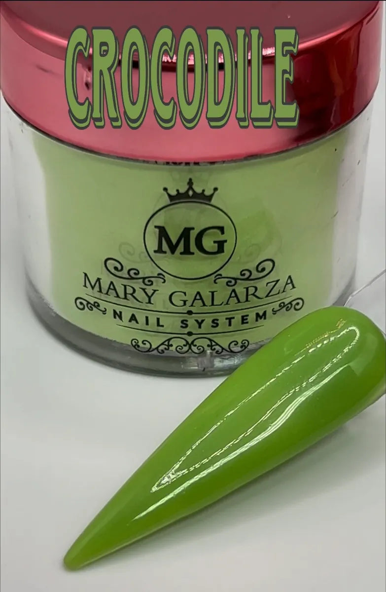 CROCODILE ACRYLIC POWDER