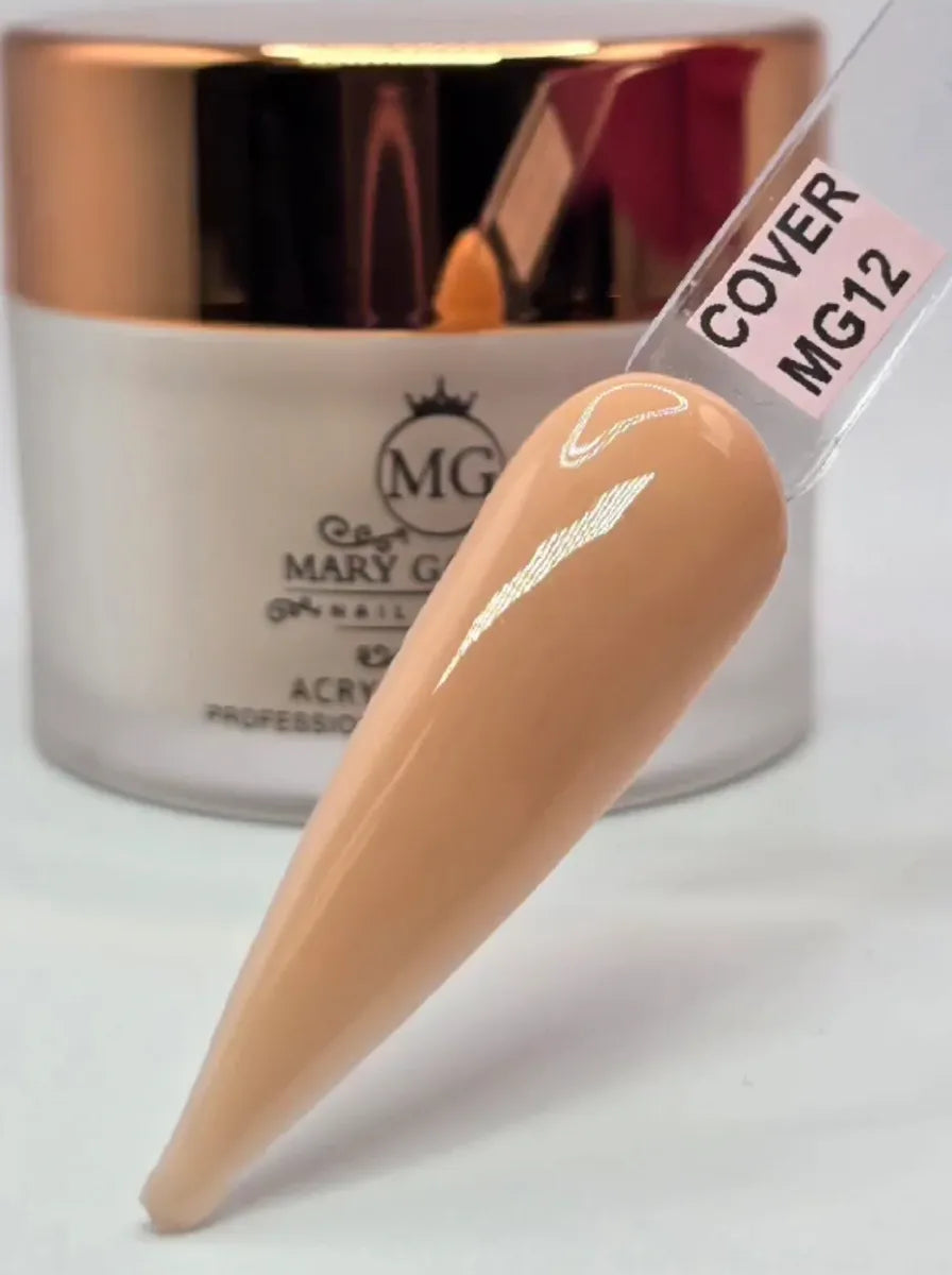 COVER MG12 ACRYLIC POWDER