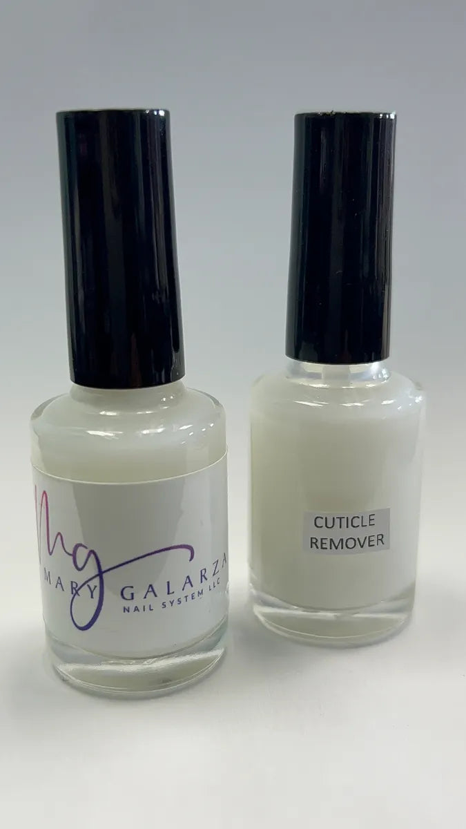 Cuticle Remover