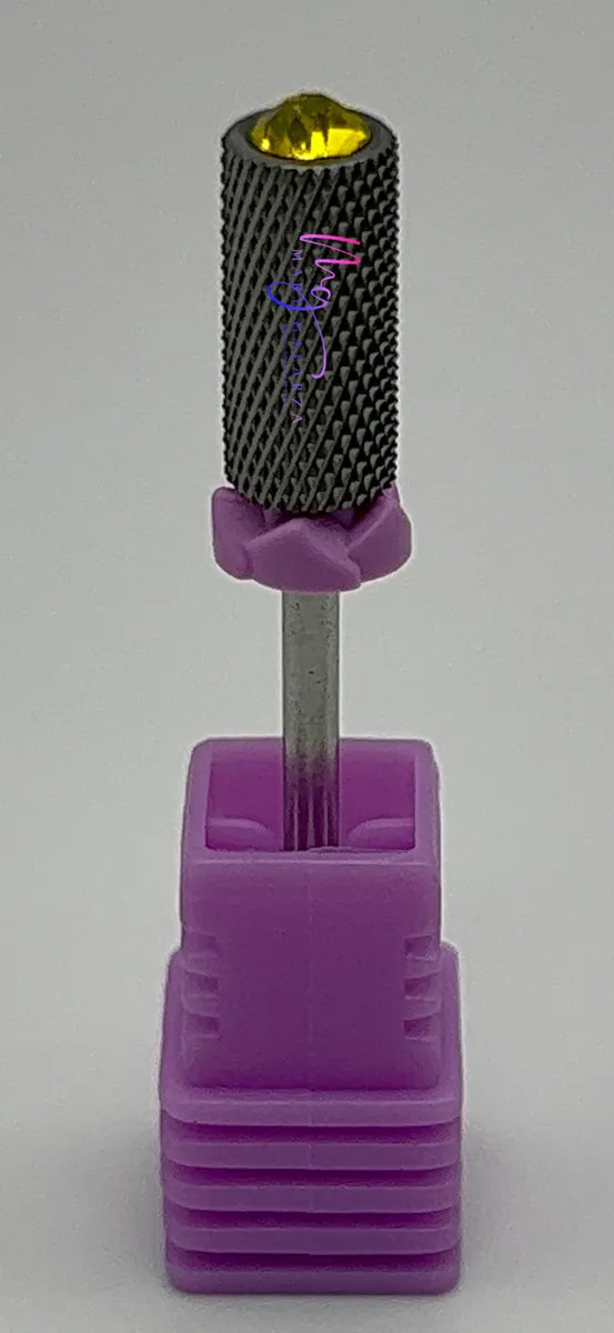 DIAMOND đXFINE NAIL DRILL BIT