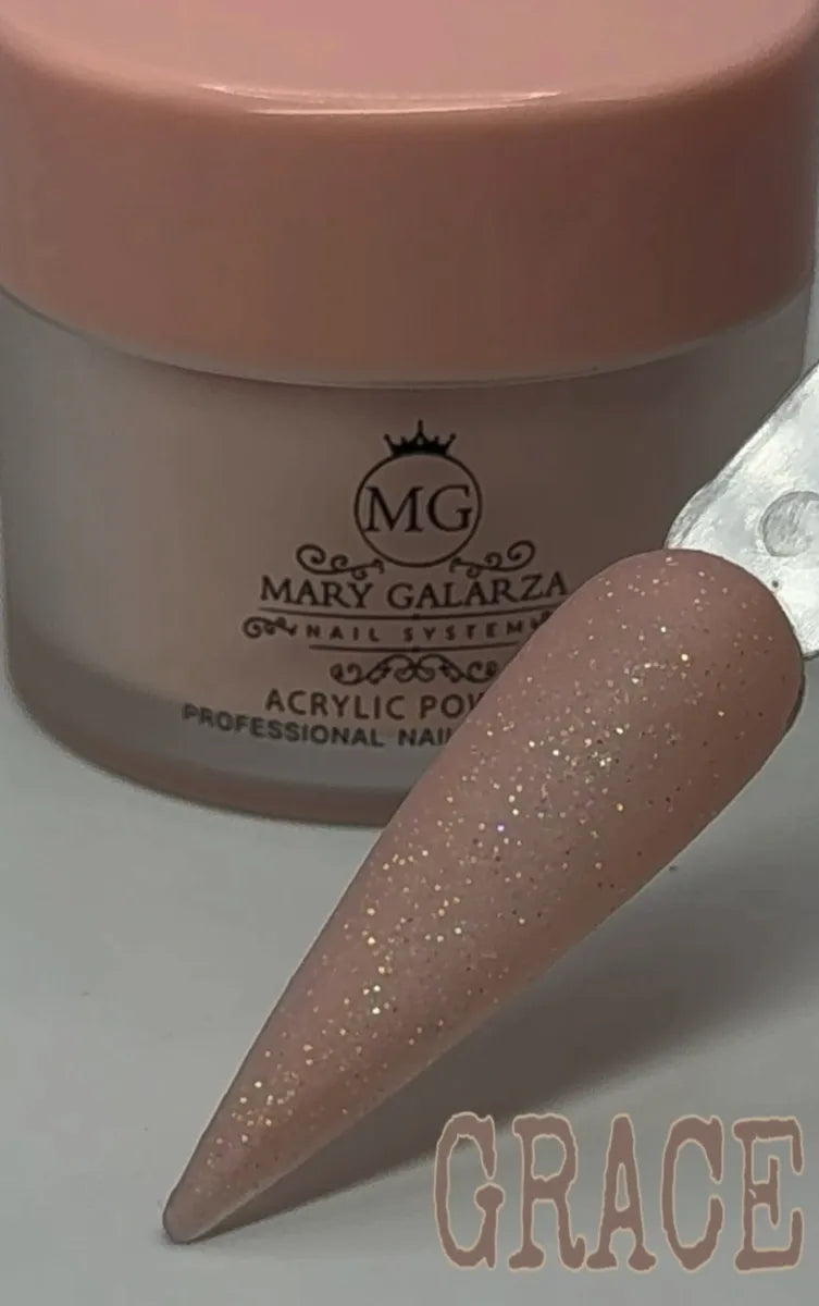 BE YOU GLITTER ACRYLIC POWDER
