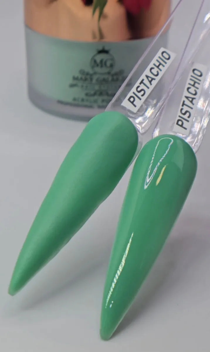 Pistachio Acrylic Powder