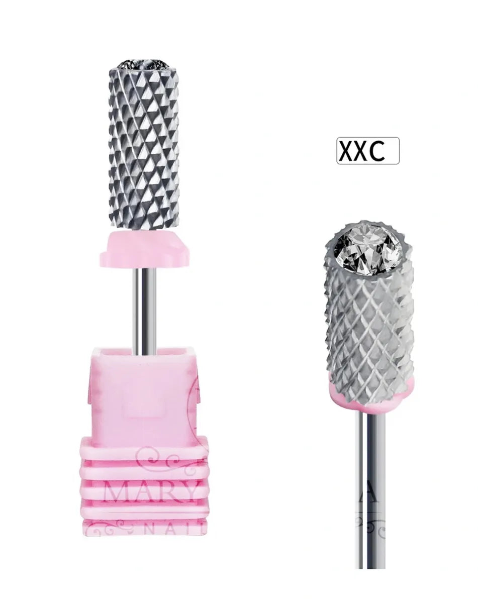 Diamond XXC Nail DRILL Bit