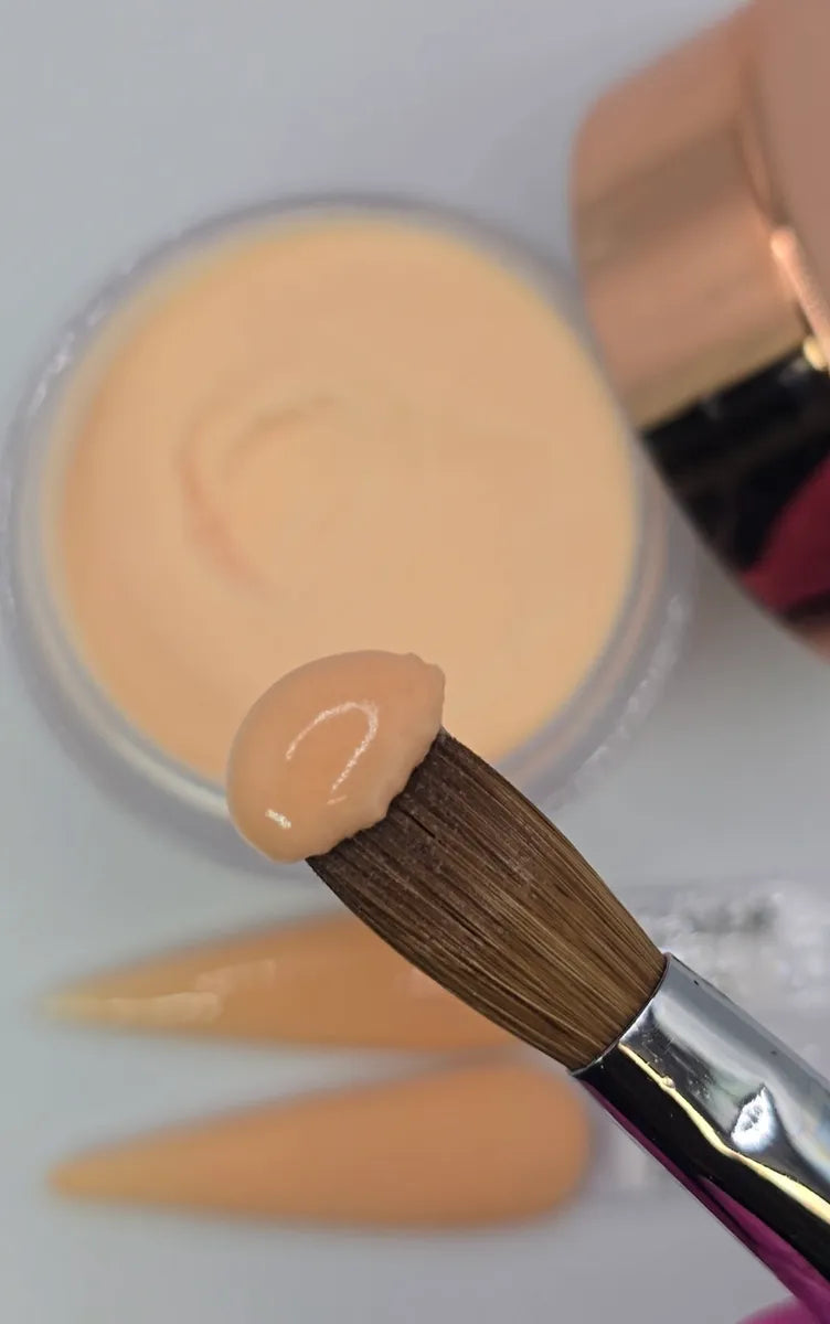 COVER TAN ACRYLIC POWDER