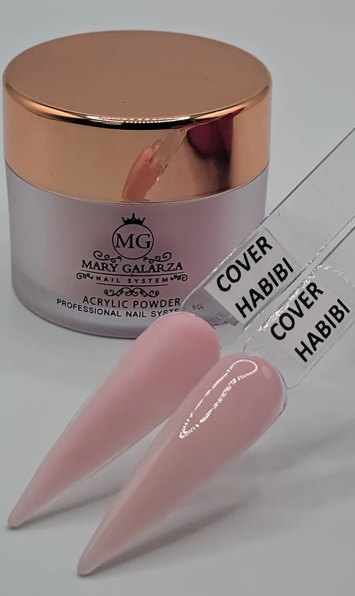 COVER HABIBI ACRYLIC POWDER