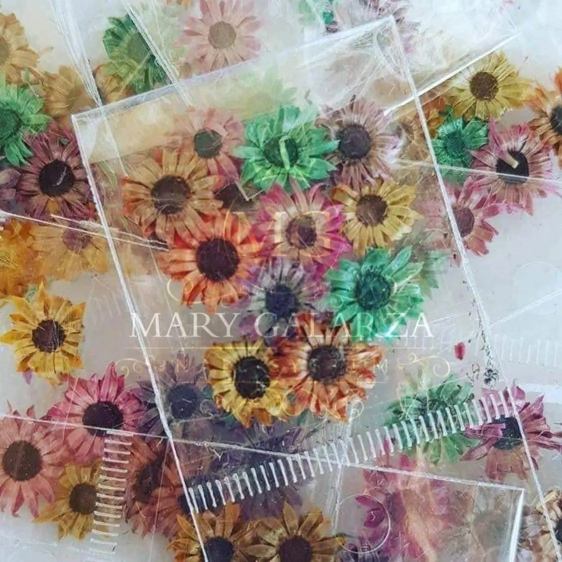 Girasoles