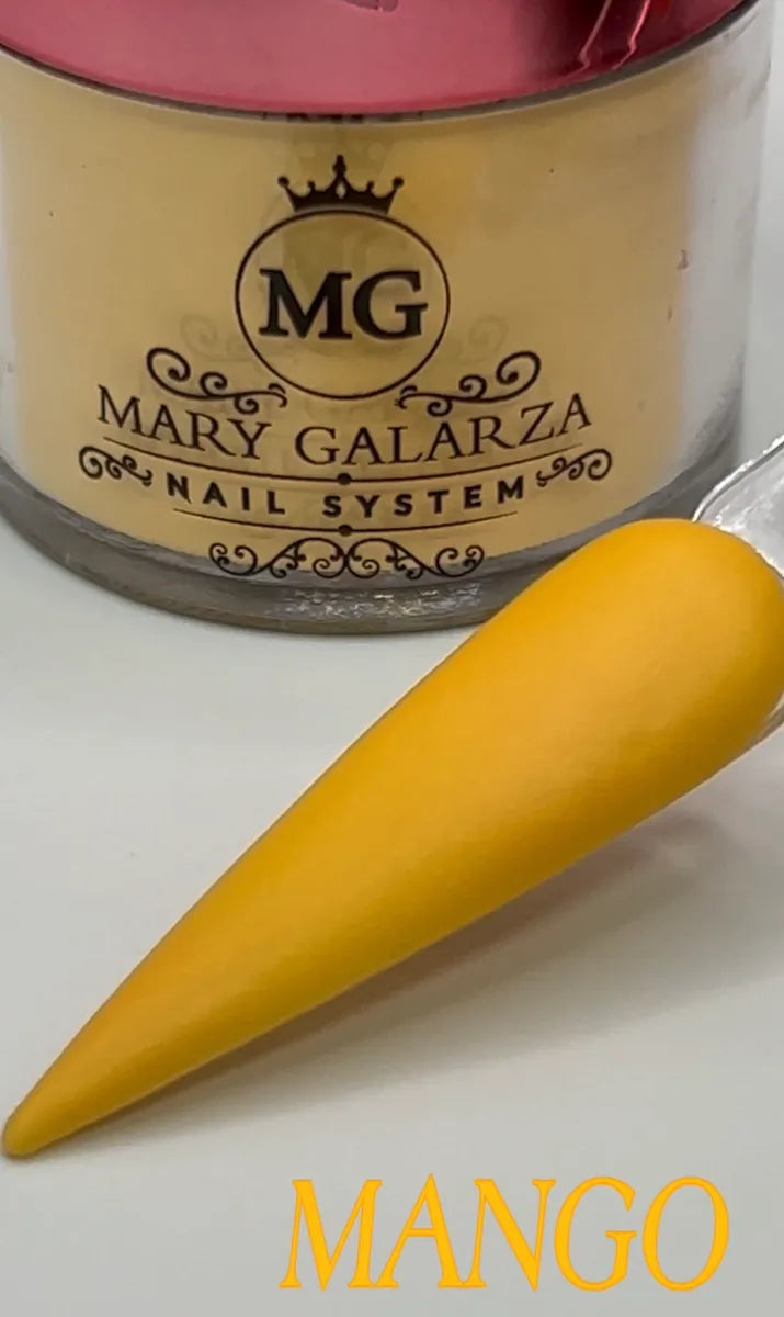 MANGO ACRYLIC POWDER