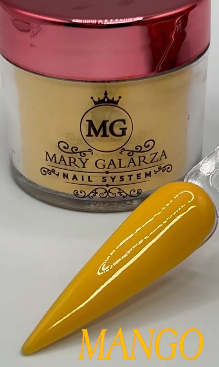 MANGO ACRYLIC POWDER